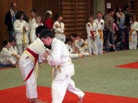 2007 Judo Benjaminturnier 002